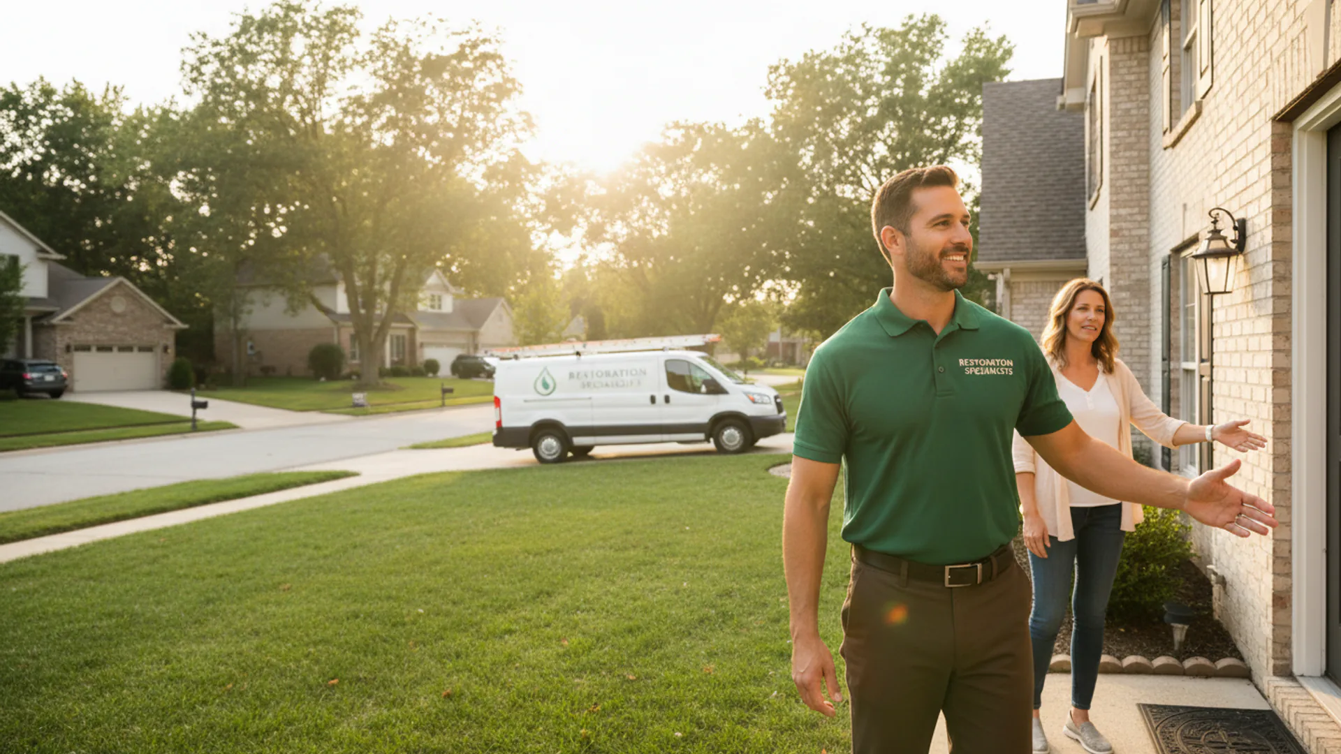 **Guaranteed Water Damage Restoration in Lake Stevens, WA Near Me – Superior Results Every Time**